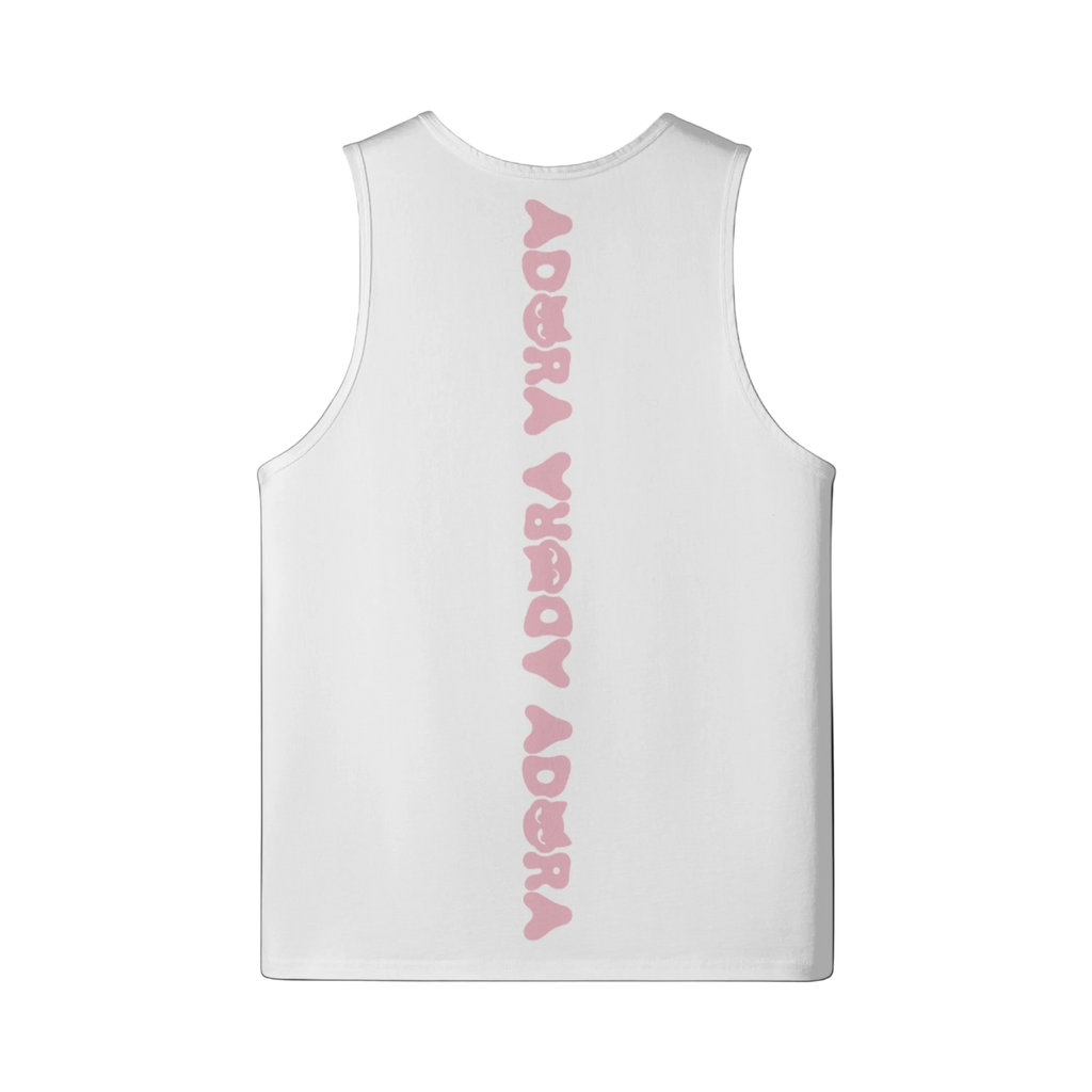 ADORA Longline Loose Tank (Women Shape)